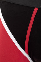 CX100 Men's Boxer Shorts in a sporty design