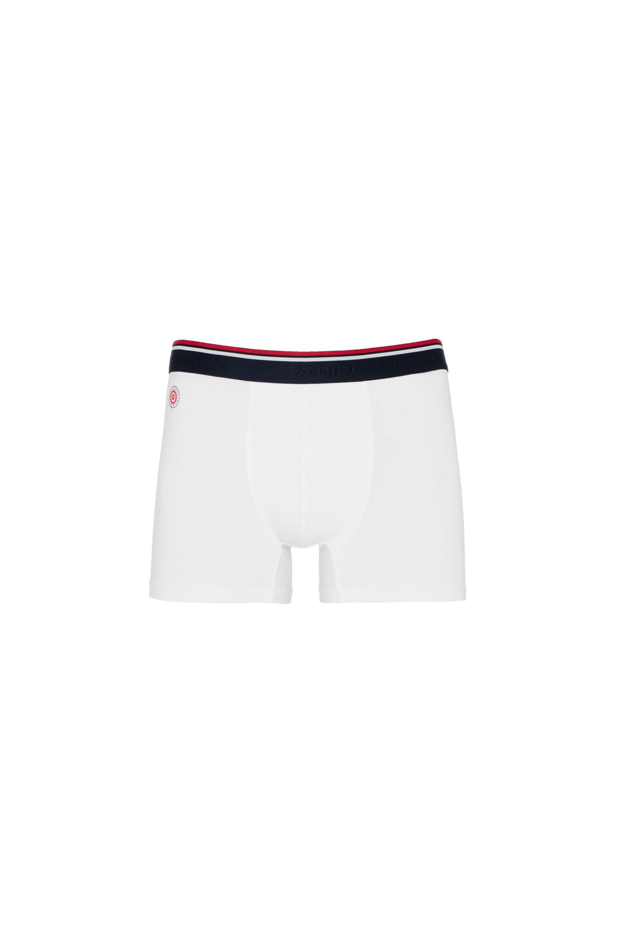 CX105 Men's Boxer Shorts (3-pack) in a sporty design