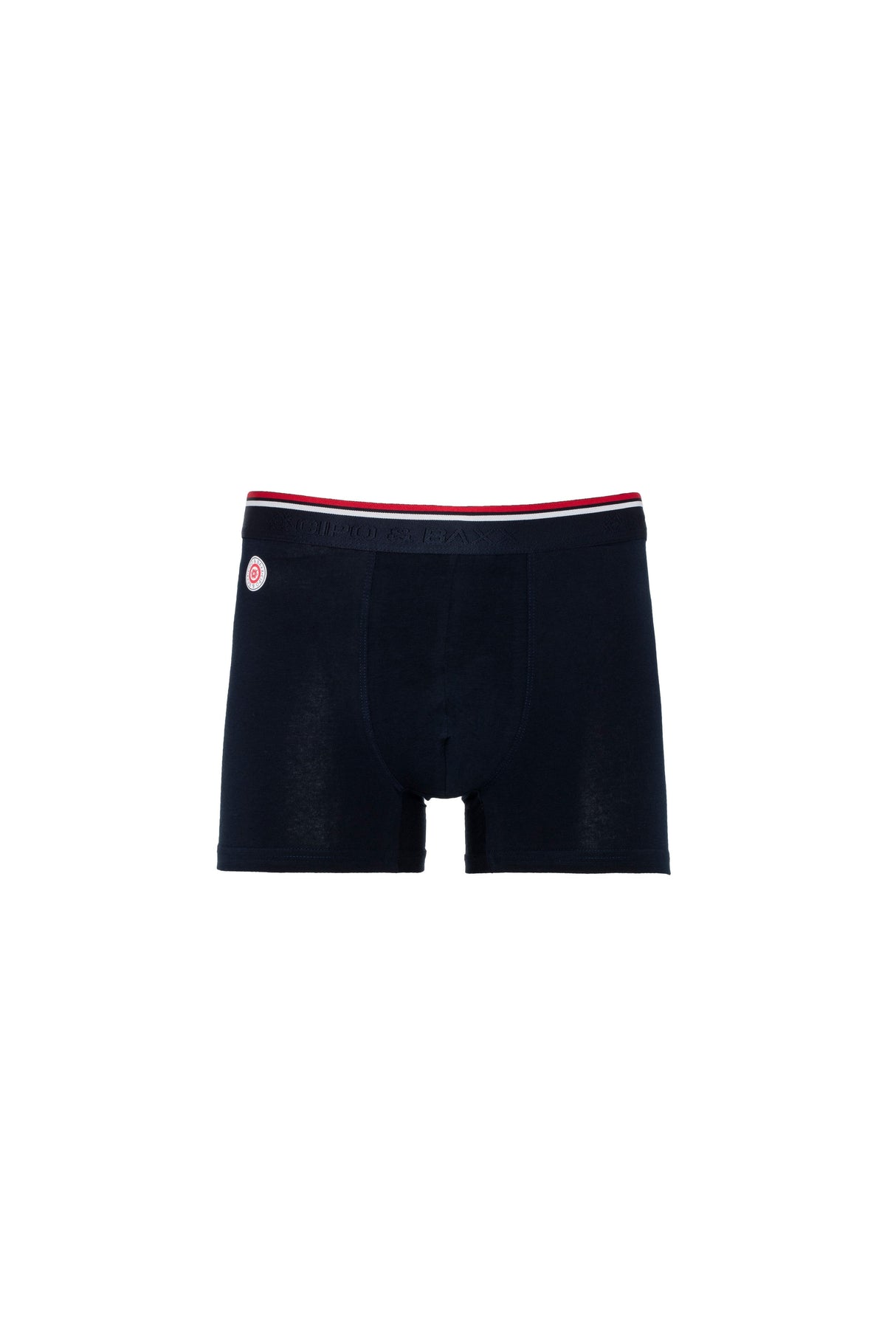 CX105 Men's Boxer Shorts (3-pack) in a sporty design