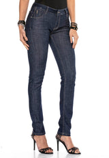 WD404 Women's Jeans