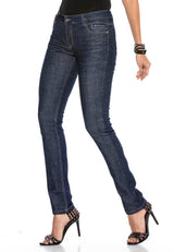WD404 Women's Jeans