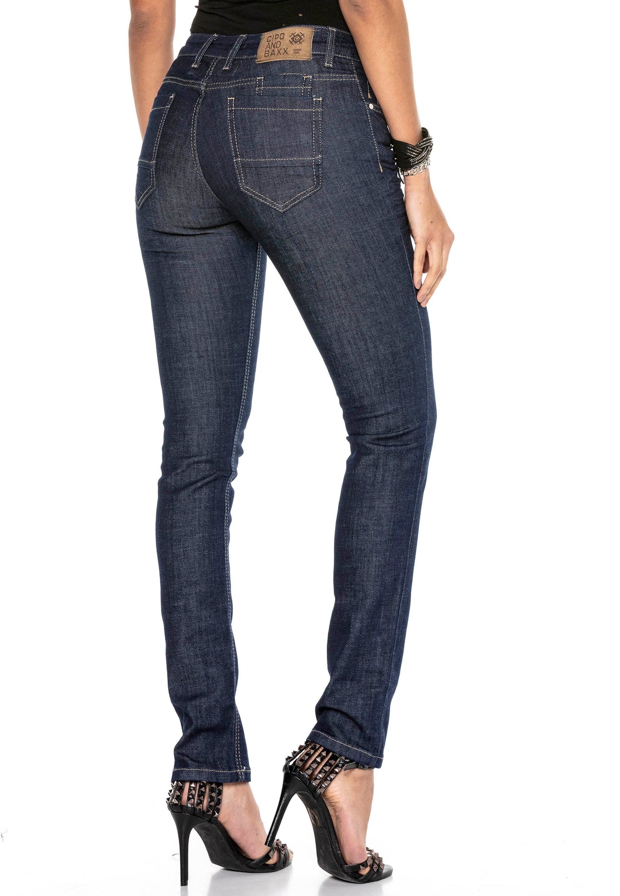 WD404 Women's Jeans