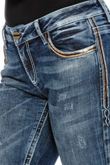 WD402 Women's Jeans