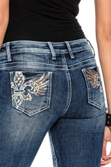 WD402 Women's Jeans