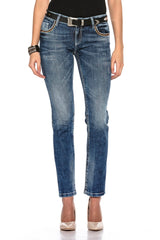 WD402 Women's Jeans