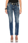 WD402 Women's Jeans