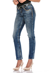 WD402 Women's Jeans