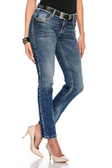 WD402 Women's Jeans