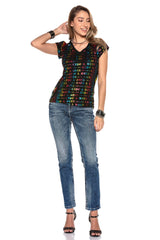 WD402 Women's Jeans