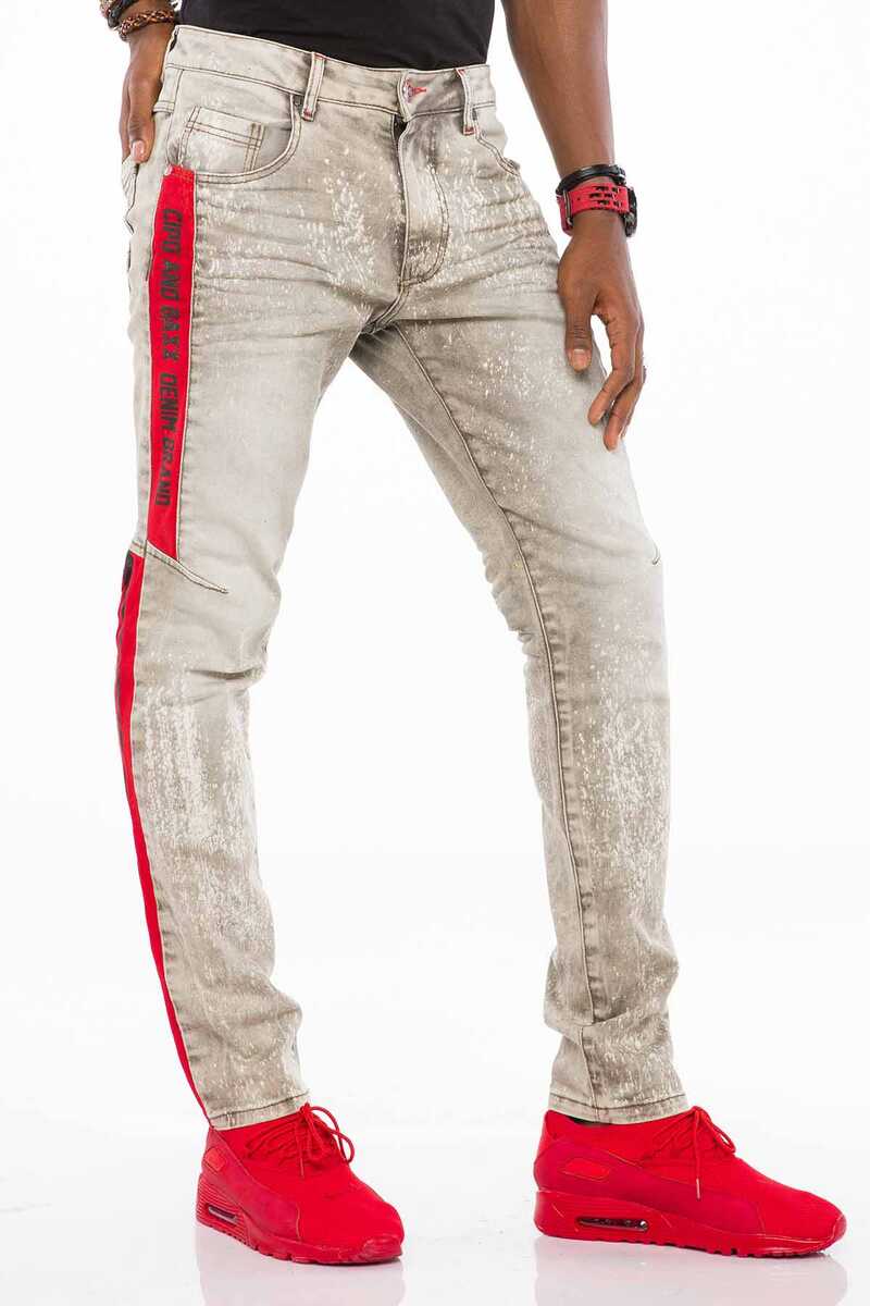 CD524 Men's Jeans