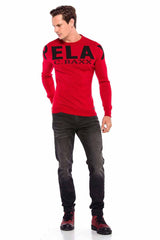 CD547 Men's Slim-Fit Jeans