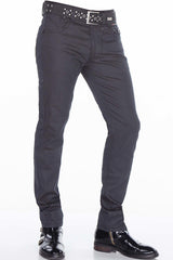 CD398 Men's comfortable jeans in a modern look