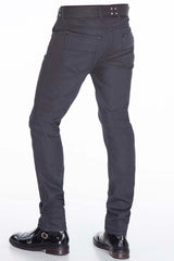 CD398 Men's comfortable jeans in a modern look