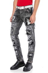 CD340 Men's Jeans
