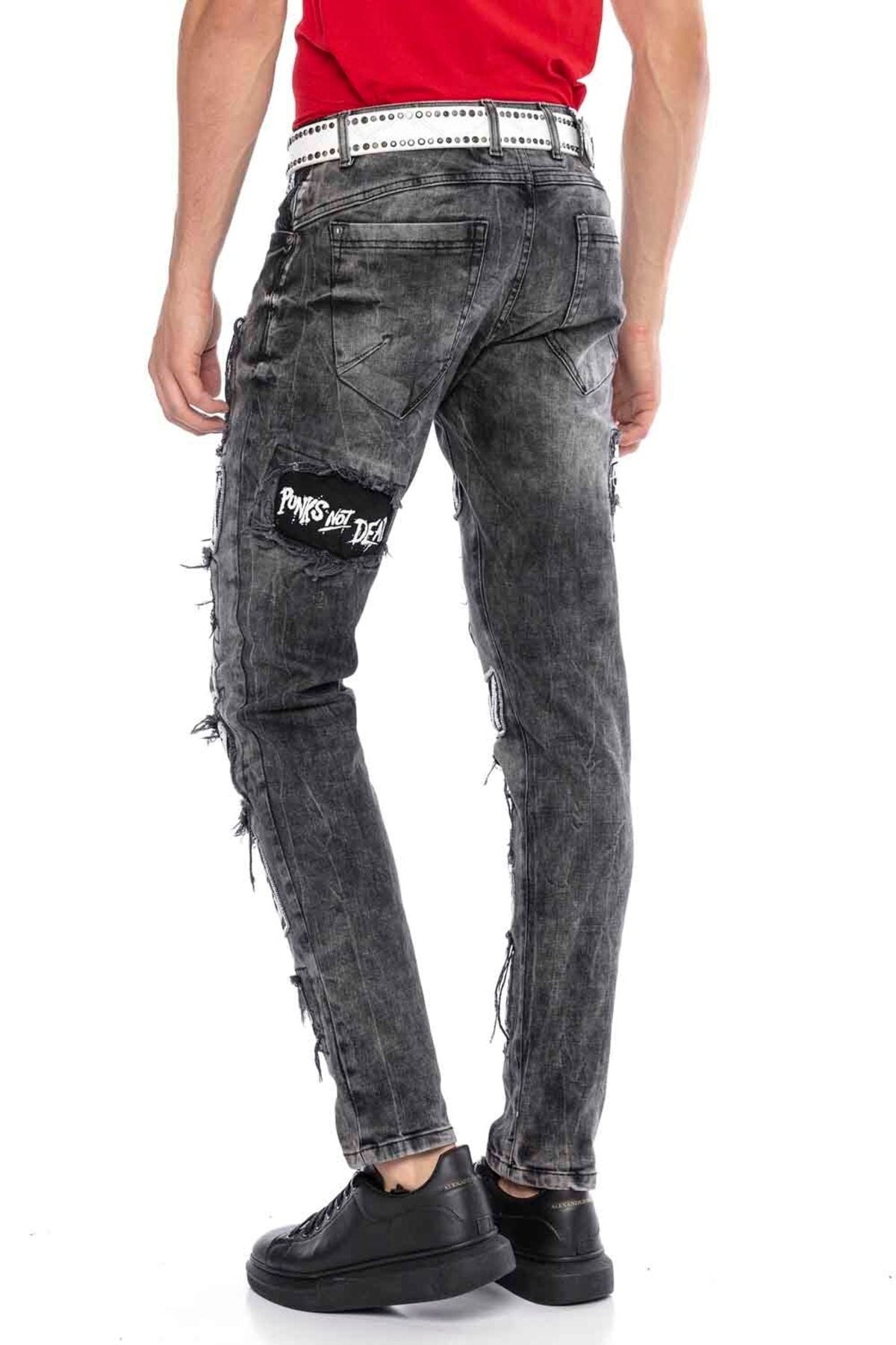 CD340 Men's Jeans