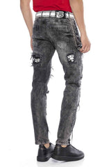 CD340 Men's Jeans