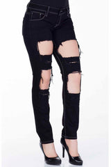 WD247 Women's Jeans