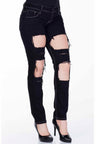 WD247 Women's Jeans