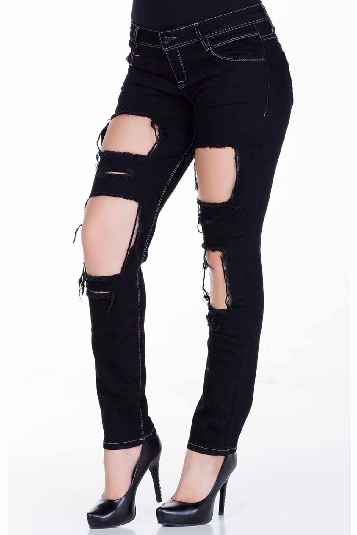 WD247 Women's Jeans