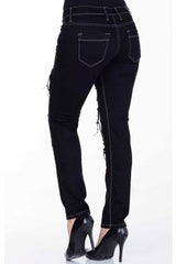 WD247 Women's Jeans