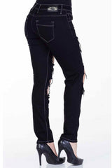 WD247 Women's Jeans