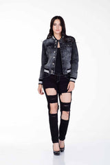 WD247 Women's Jeans