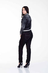 WD247 Women's Jeans