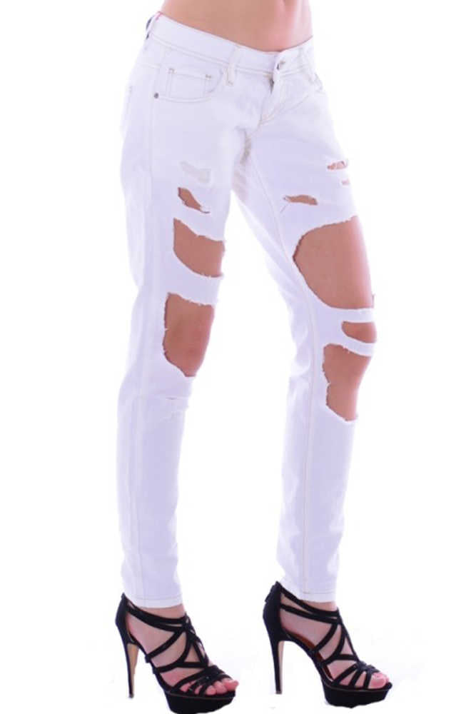 WD227 Women's Jeans