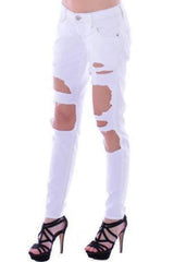 WD227 Women's Jeans