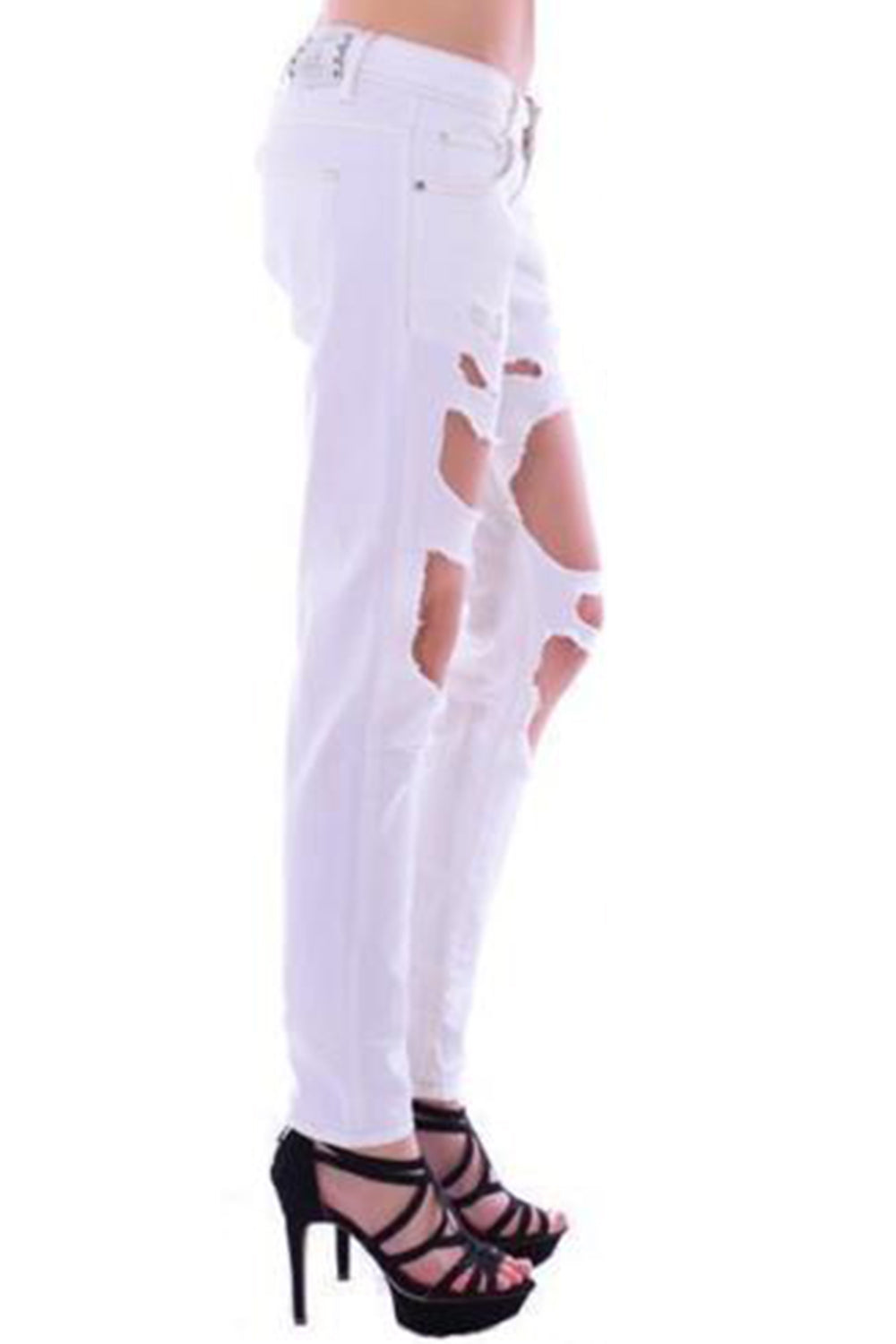 WD227 Women's Jeans