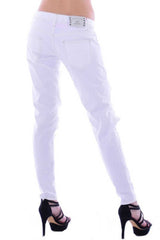 WD227 Women's Jeans