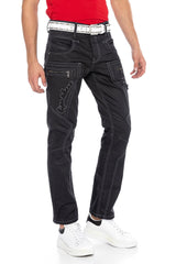 CD193 MEN'S JEANS
