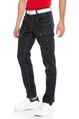 CD193 MEN'S JEANS