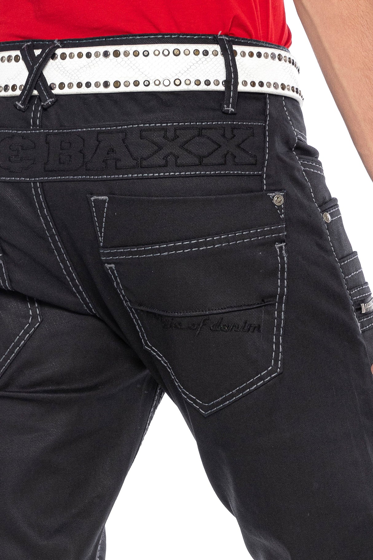 CD193 MEN'S JEANS
