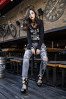 WD317 Women's Jeans
