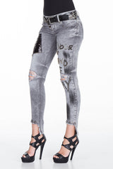 WD317 Women's Jeans