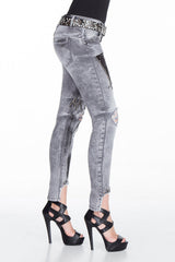 WD317 Women's Jeans