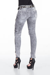 WD317 Women's Jeans