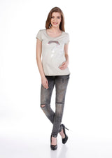 WD205 WOMEN'S JEANS