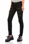 WD373 Women's Jeans