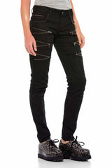 WD373 Women's Jeans