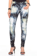 WD372 Women's Jeans