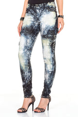 WD372 Women's Jeans