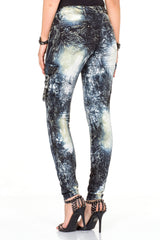 WD372 Women's Jeans
