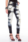 WD372 Women's Jeans