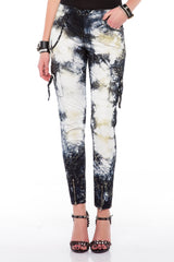 WD372 Women's Jeans