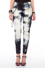 WD372 Women's Jeans