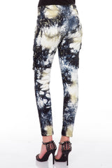 WD372 Women's Jeans