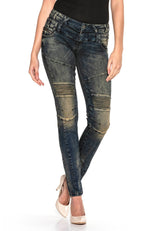 WD362 Women's Jeans