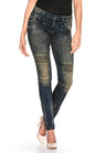 WD362 Women's Jeans